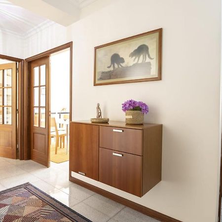 Апартаменти Santa Barbara Flat Аркуш-де-Валдевеш Екстер'єр фото
